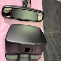 specchietto retrovisore jeep Renegade 