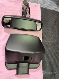 specchietto retrovisore jeep Renegade 