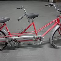 Tandem rosso