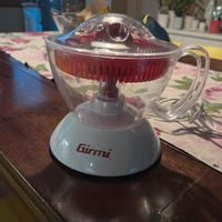 Spremiagrumi elettrico Girmi - praticamente nuovo