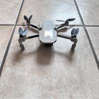 DJI MINI 2 MORE COMBO