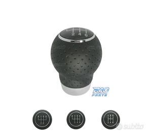 MANOPOLE CAMBIO UNIVERSALI TIPO AUDI