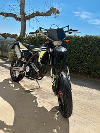 fantic xmf 125