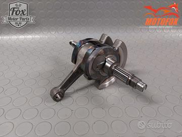 ALBERO MOTORE CRF 250 2018/2021 ORIGINALE usato