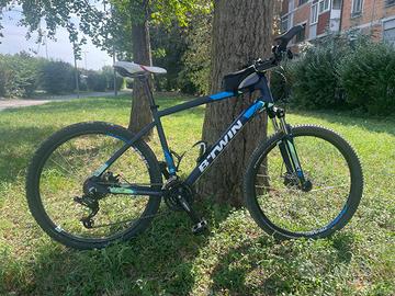 ROCKRIDER BTWIN RR520