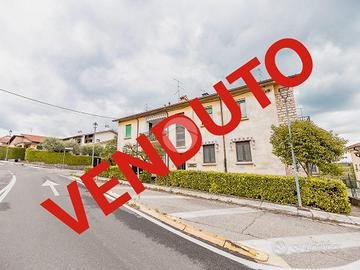 3 LOCALI A SOMMACAMPAGNA