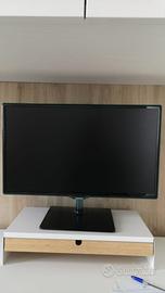 Tv SAMSUNG 24 POLLICI - T24D390EW