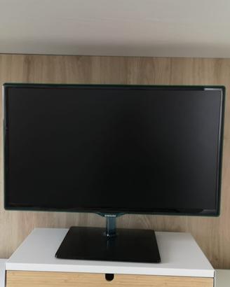 Tv SAMSUNG 24 POLLICI - T24D390EW