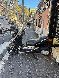 Yamaha X-Max 250 fine 2005 - PERMUTE