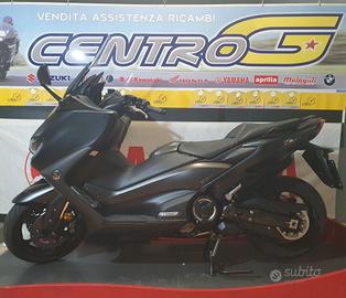 Yamaha T Max 560 - 2021