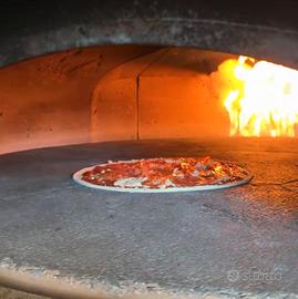 Pizzeria d'asporto