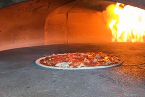Pizzeria d'asporto