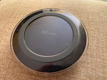 Caricabatterie wireless Trust