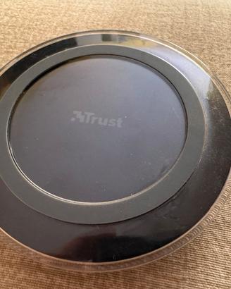 Caricabatterie wireless Trust