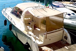 Gagliotta Jores 32