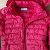 piumino 100 grammi Abercrombie & Fitch  A&F taglia