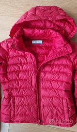 piumino 100 grammi Abercrombie & Fitch  A&F taglia
