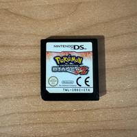 Pokemon Versione Bianca 2 Nintendo DS ITA