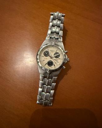 Tissot PR 200 Chronograph P162/262