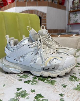 Scarpe balenciaga track