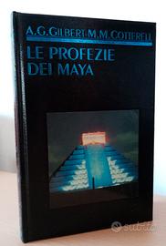 Le profezie dei Maya-ANDRIAN GILBERT
