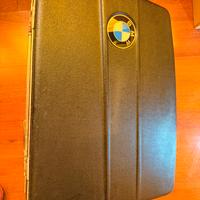 Valigie krauser a bauletti Bmw R46/R65