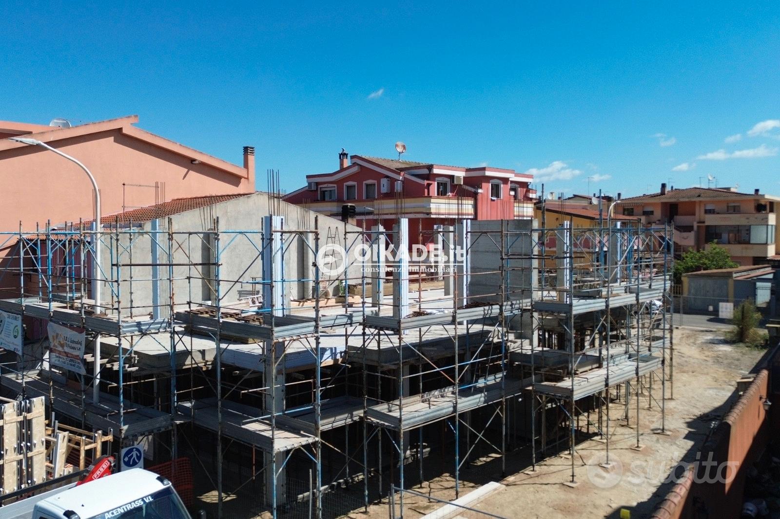 Appartamento – Sestu, Piano Dedalo - Vista 5