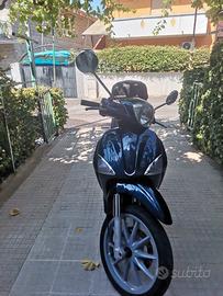 Piaggio Liberty 125 - 2010