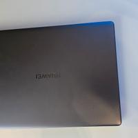 Pc portatile Huawei matebook 13