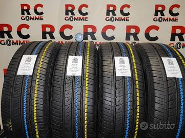 4 GOMME 195/60 R16C 99/97H DUNLOP ECONO DRIVE LT E