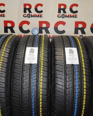 4 GOMME 195/60 R16C 99/97H DUNLOP ECONO DRIVE LT E