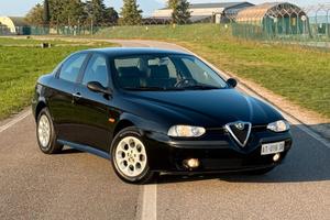 Alfa Romeo 156 2.5i V6 24V 190cv "SOLO 32000 KM-R