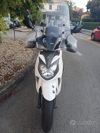 Paravento per sym Symphony