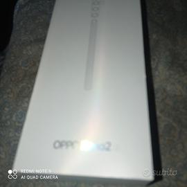 Oppo reno 2z immacolato 8/128