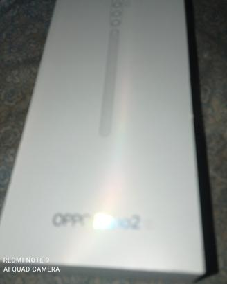 Oppo reno 2z immacolato 8/128