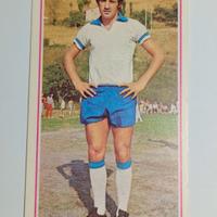 Chinaglia Lazio Figurina panini 1970/71