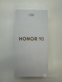 Honor 90 lite