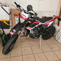 Beta Motard 4.0 - 2023