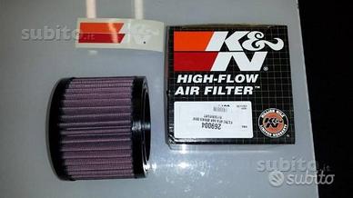 Filtro aria K&N Bmw R 1100 GS / R 1150 GS