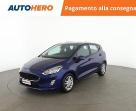 FORD Fiesta EZ19913