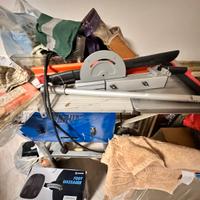 Attrezzi fai da te stock o singolo