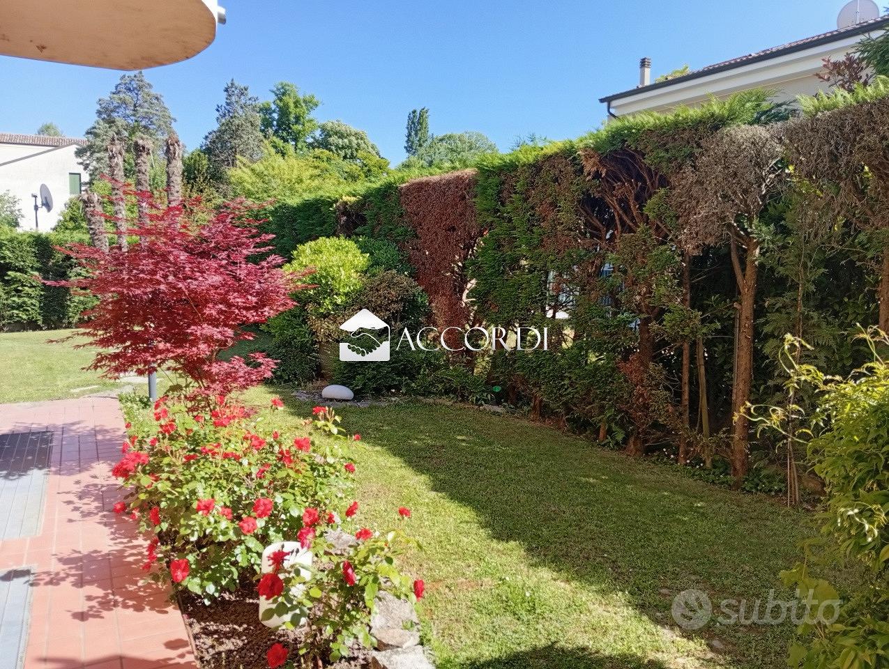 Apartment in Abano Terme, Monteortone - Vista 2