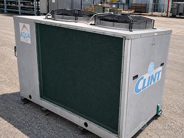 Refrigeratore Chiller CLINT CHA / K/ WP/ SP131