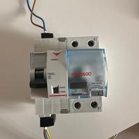 riarmo automatico F80SG + differenziale C25