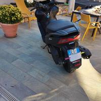 Kymco X-Town 300i - 2020