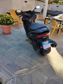 Kymco X-Town 300i - 2020