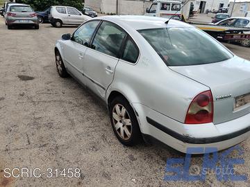 VW PASSAT 3B3 1.9 TDI 130CV 00-05 - Ricambi