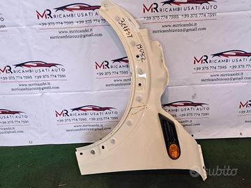 PARAFANGO ANTERIORE SINISTRO MINI Cooper 2Â° Serie