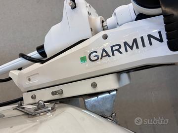 Elettronica Garmin force Kraken 60 75 90