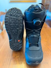 Scarponi snowboard Salomon